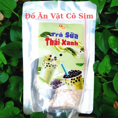 [Sale Giải Nhiệt] Set Tự Làm Trà Sữa Và Các Loại Chè Ăn Mùa Hè Đảm Bảo An Toàn Vệ Sinh Và Siêu Tiết Kiệm (30-35 Ly)