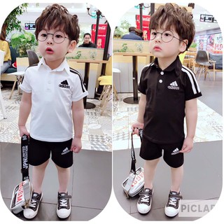 Set bộ thể thao bé trai DAS