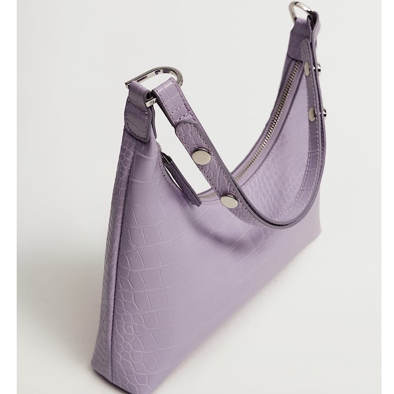 Túi Xách Đeo Vai Nữ Mango