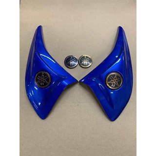 Body kit Yếm - Bửng  LC