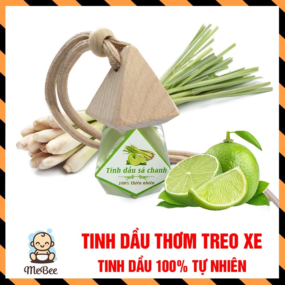 Tinh dầu treo xe, treo phòng, treo tủ quần áo