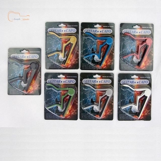 Capo Cho Đàn Guitar Acoustic Chất Lượng Cao