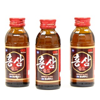 Nước sâm chai 100ml*10chai