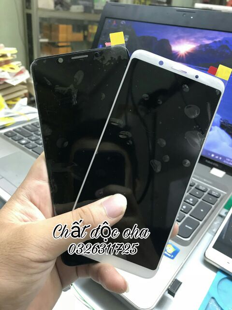 MÀN HÌNH  OPPO F5
