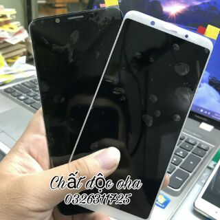 MÀN HÌNH  OPPO F5 ( cty )
