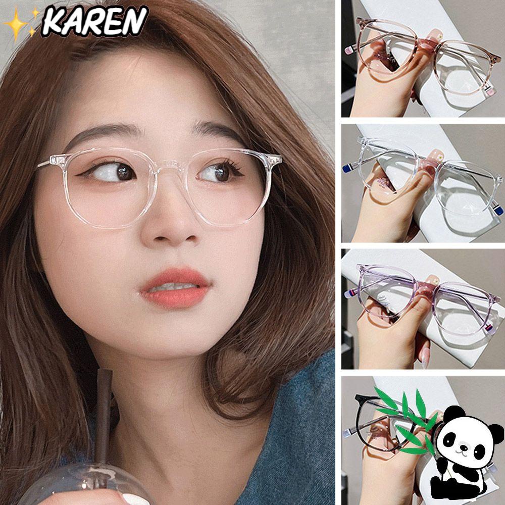 Kính Chống Ánh Sáng Xanh Thời Trang Bảo Vệ Mắt