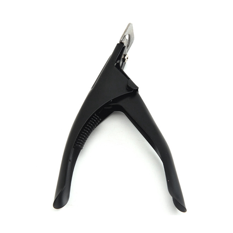 Dụng cụ bấm móng tay giả chuyên dụng cho salon làm móng/tại nhà