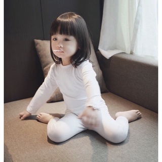 Bộ cạp cao cho bé .3541