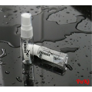 Chai xịt chống SƯƠNG MÙ kính bơi, kính lặn - 20ml dung dịch chống HẤP HƠI gương kính cao cấp - POKI