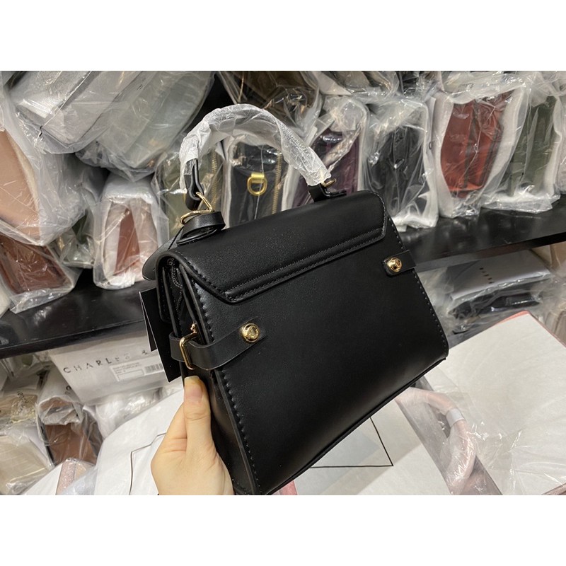 ❥ 𝐓𝐮́𝐢 𝐭𝐚𝐲 𝐜𝐚̂̀𝐦 𝐋𝐲𝐧 𝐅𝐈𝐍𝐄𝐍𝐄𝐒𝐒 màu đen