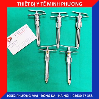 Bơm tiêm áp lực