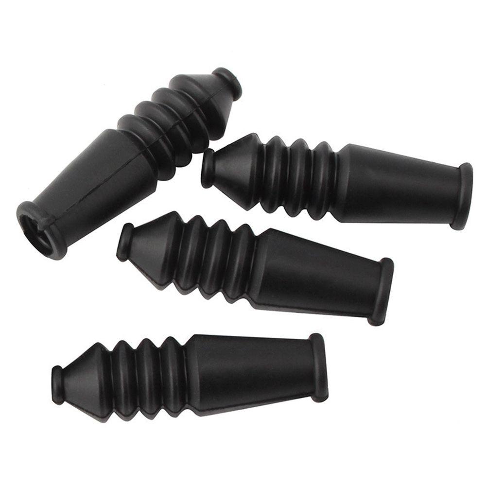 Set 2 / 2 Ống Thắng Xe Đạp Leo Núi ESPO Dạng Cong Chuyên Dụng Chất Lượng Cao