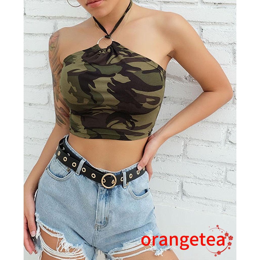 [Mã FAMAYWA giảm 10K đơn 50K] Áo yếm gợi cảm cho nữ | BigBuy360 - bigbuy360.vn