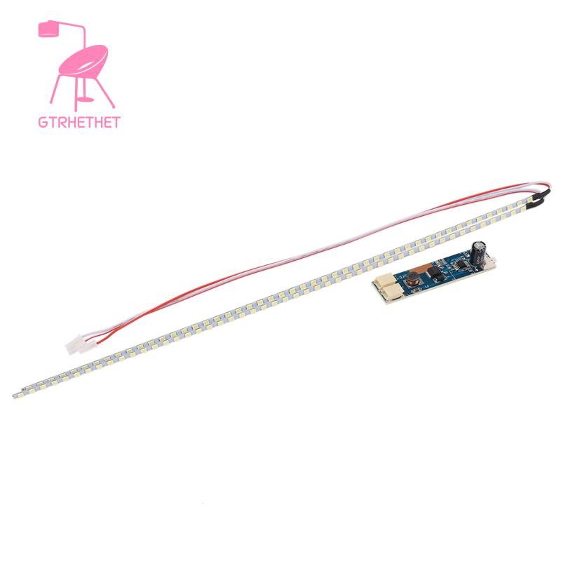 315mm 15 Inch LCD Widescreen Dimmable Adjustable LED Lights Backlight Strip Kit