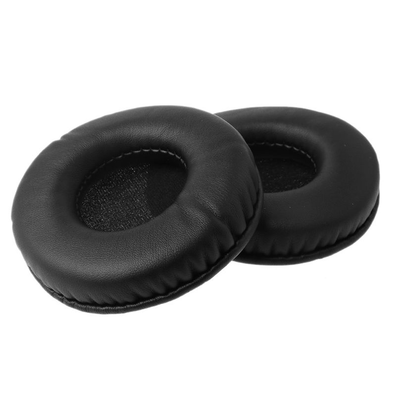 Đệm Bọc Bảo Vệ Tai Nghe Chụp Đầu Bằng Memory Foam Chuyên Dụng Cho MDR-V55 MDR V500 V500DJ V55 MDR