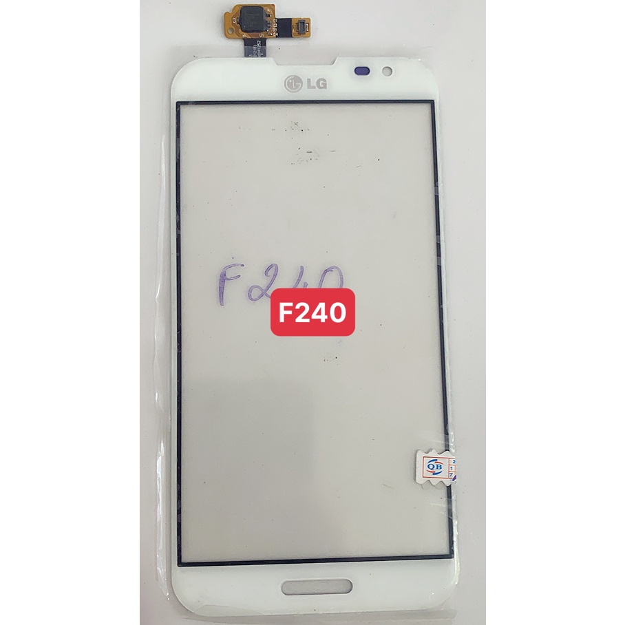 Cảm ứng LG F180 / F240 / F310 / F350 zin hãng