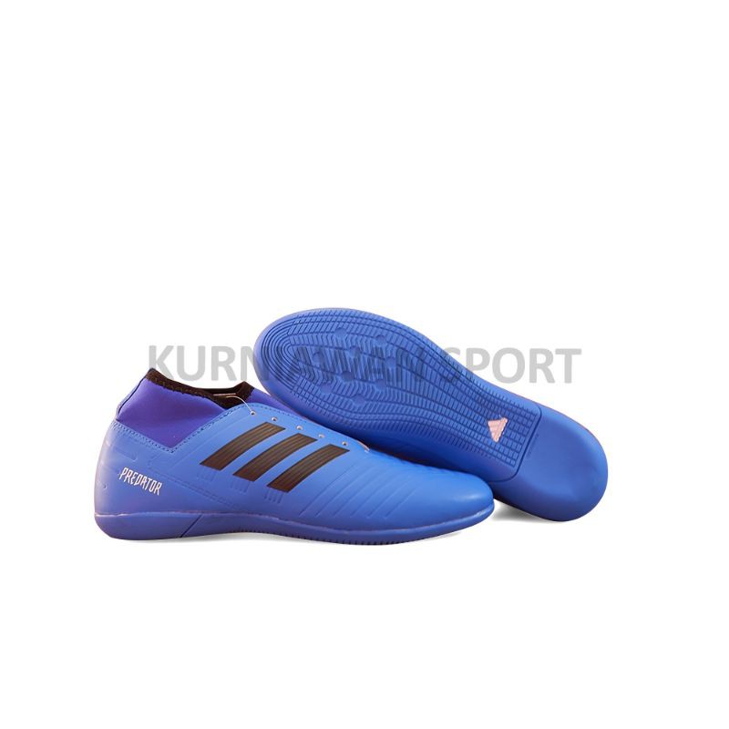 Giày Bốt Adidas Futsal Thời Trang Trẻ Trung Cá Tính