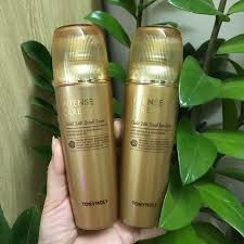 intense care gold 24k snail toner