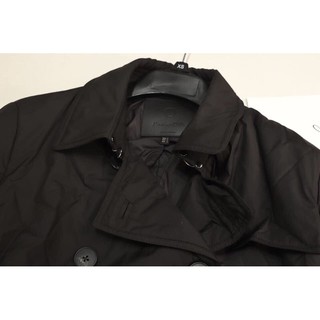 áo mangto massimo dutti dáng dài
