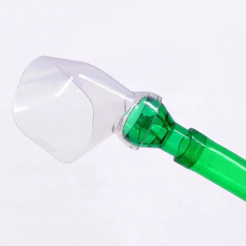 Ống Nước Dạng Xoay Cho Bể Cá 12 / 16mm 16 / 22mm