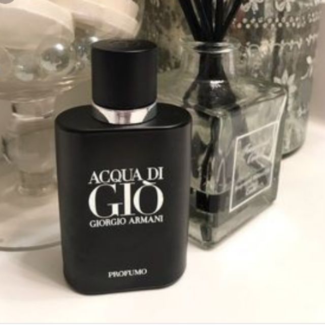 Nước Hoa Nam Acqua Di Gio Profumo