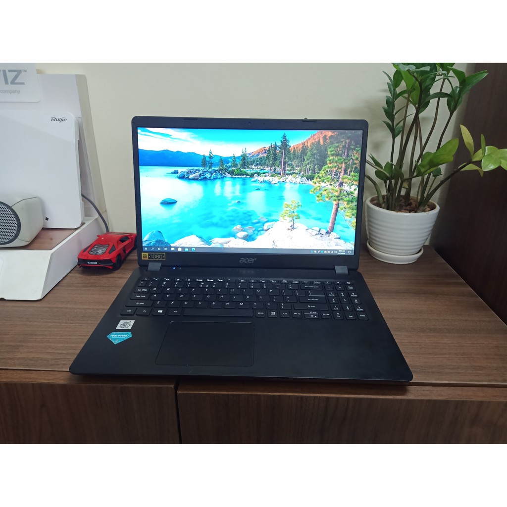 Laptop Acer Aspire A315 54 558R | BigBuy360 - bigbuy360.vn