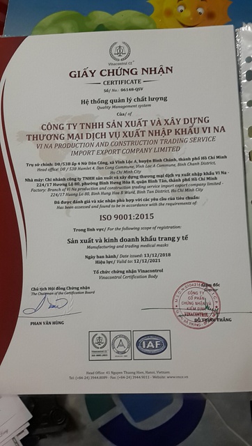 Bịch 10 cái khẩu trang y tế 4 lớp Number one | BigBuy360 - bigbuy360.vn