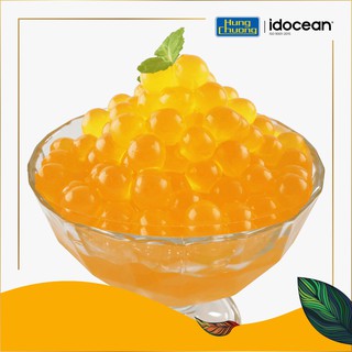 Thạch Thủy Tinh Hùng Chương Dưa Lưới 1kg