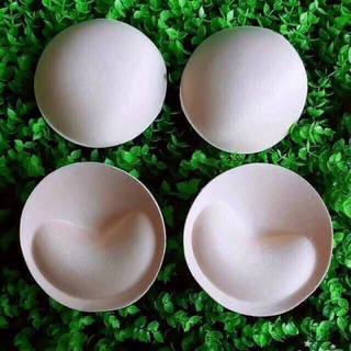 Cặp mút đệm nâng ngực dudia - độn dày 2cm