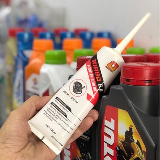 Nhớt láp turbo G.O- Nhớt hộp số turbo G.O