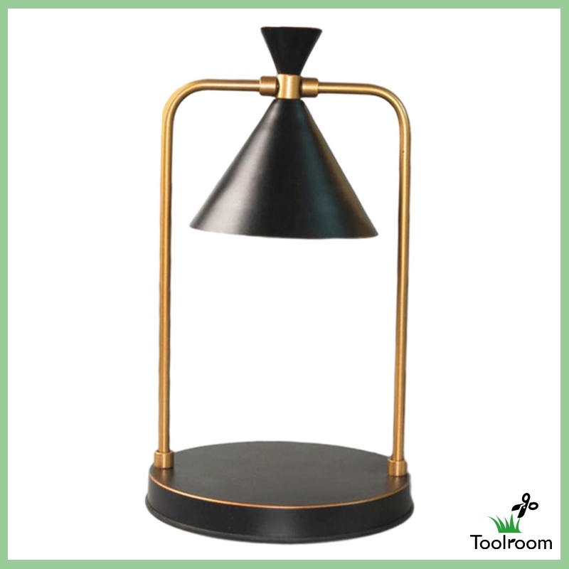 Đèn đốt nóng sáp tinh dầu thơm bằng điện cho cạnh giường/bàn ăn tối/đám cưới/sự kiện chất lượng cao