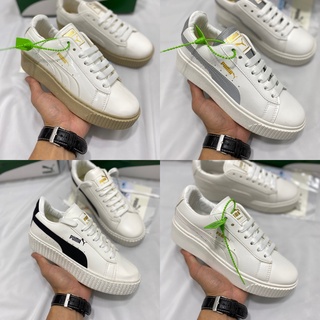 Giày thể thao - giày sneaker nam nữ pu.ma hàng có sẵn full box