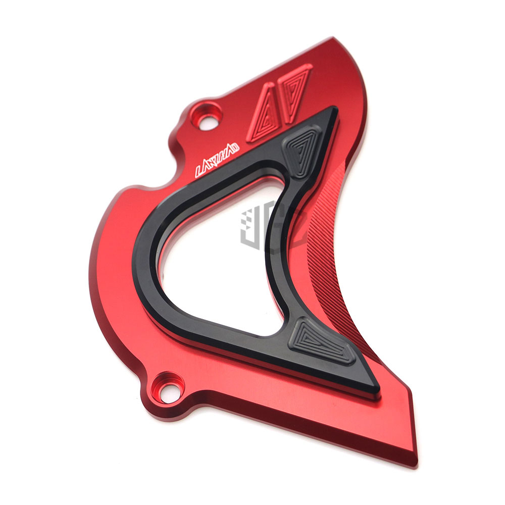 Khung Hợp Kim Bảo Vệ Xích Xe Mô Tô Yamaha M-Slaz150 Tfx150