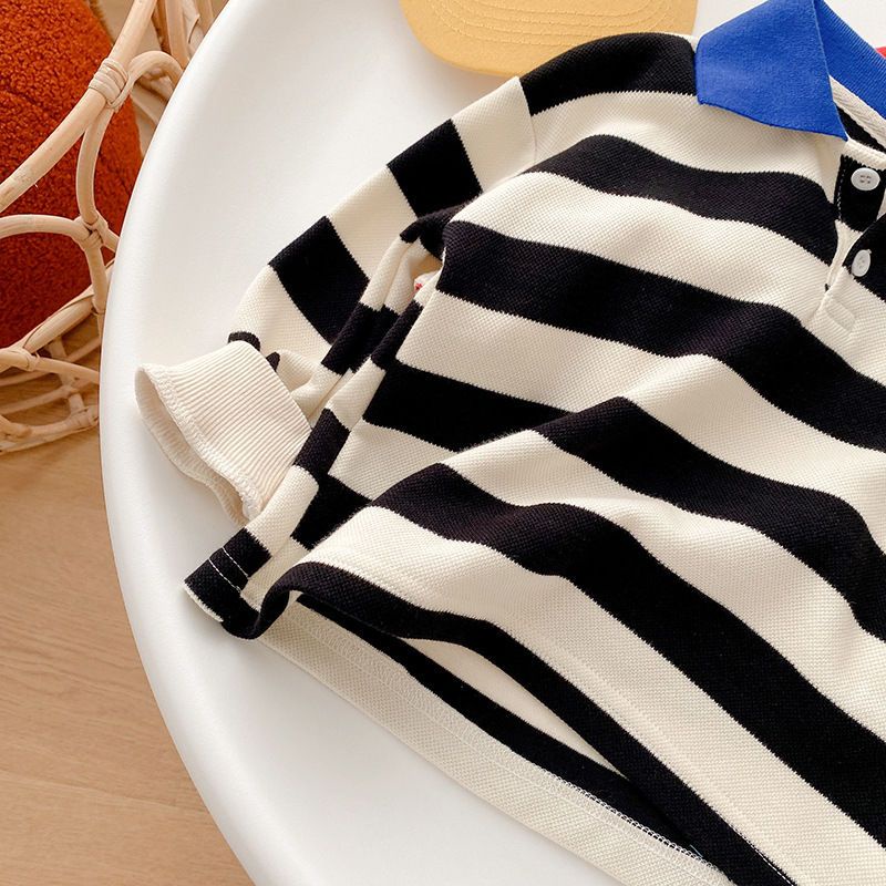 Áo Khoác POLO 100% Cotton Nhuộm Màu Phong Cách Nhật Bản Hàn Quốc Thời Trang Thu Đông Mới 2022
