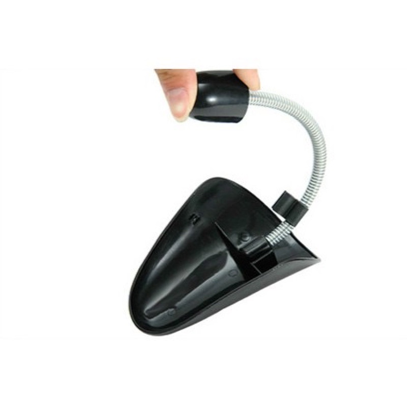 Shoe Tree - Cây Giữ Form Giày Nam Nữ Plastic Cao Cấp - BLUE DEER