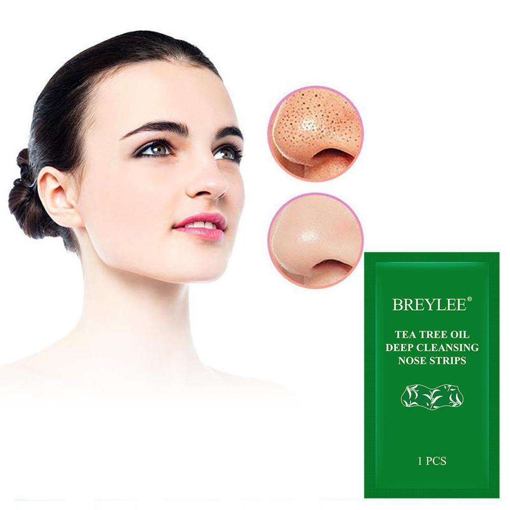 [Hàng mới về] Miếng dán lột mụn đầu đen DW I9C8