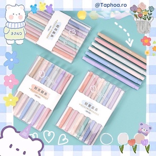 Bộ bút highlight đánh dấu