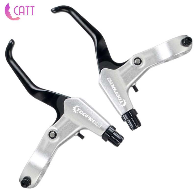 Bộ Tay Thắng Chữ V Bằng Hợp Kim Nhôm Cho Xe Đạp Trẻ Em MTB 1