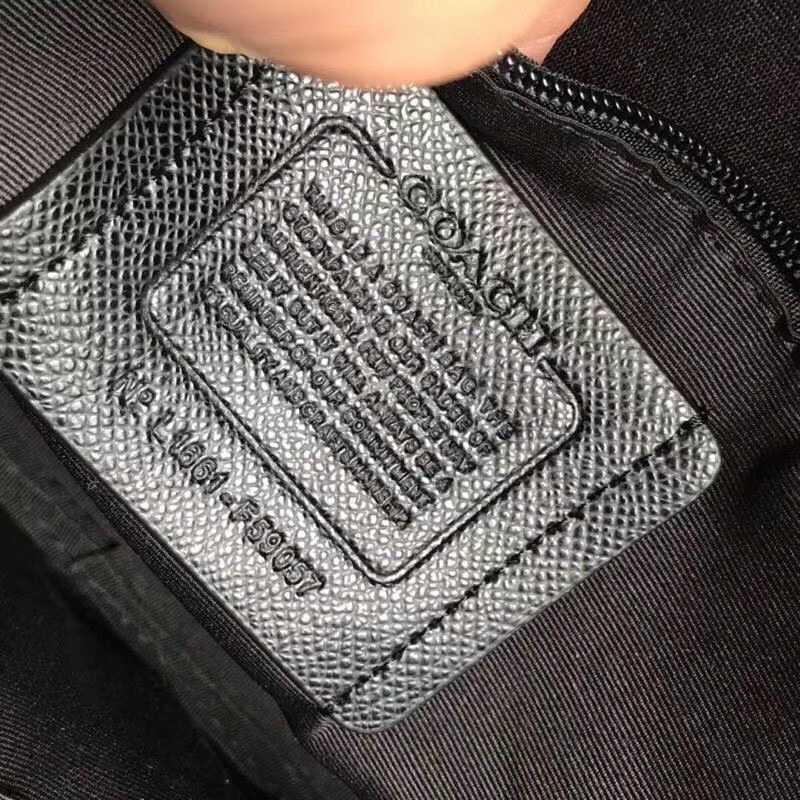 TÚI CÔNG SỞ COACH PERRY F59057 | BigBuy360 - bigbuy360.vn