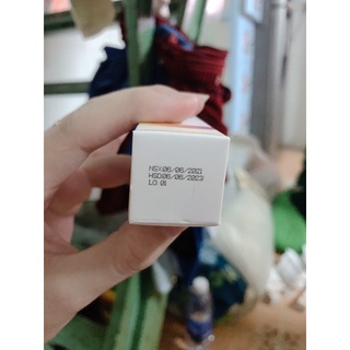 Serum Tri Thâm Jiuhe mẫu mới
