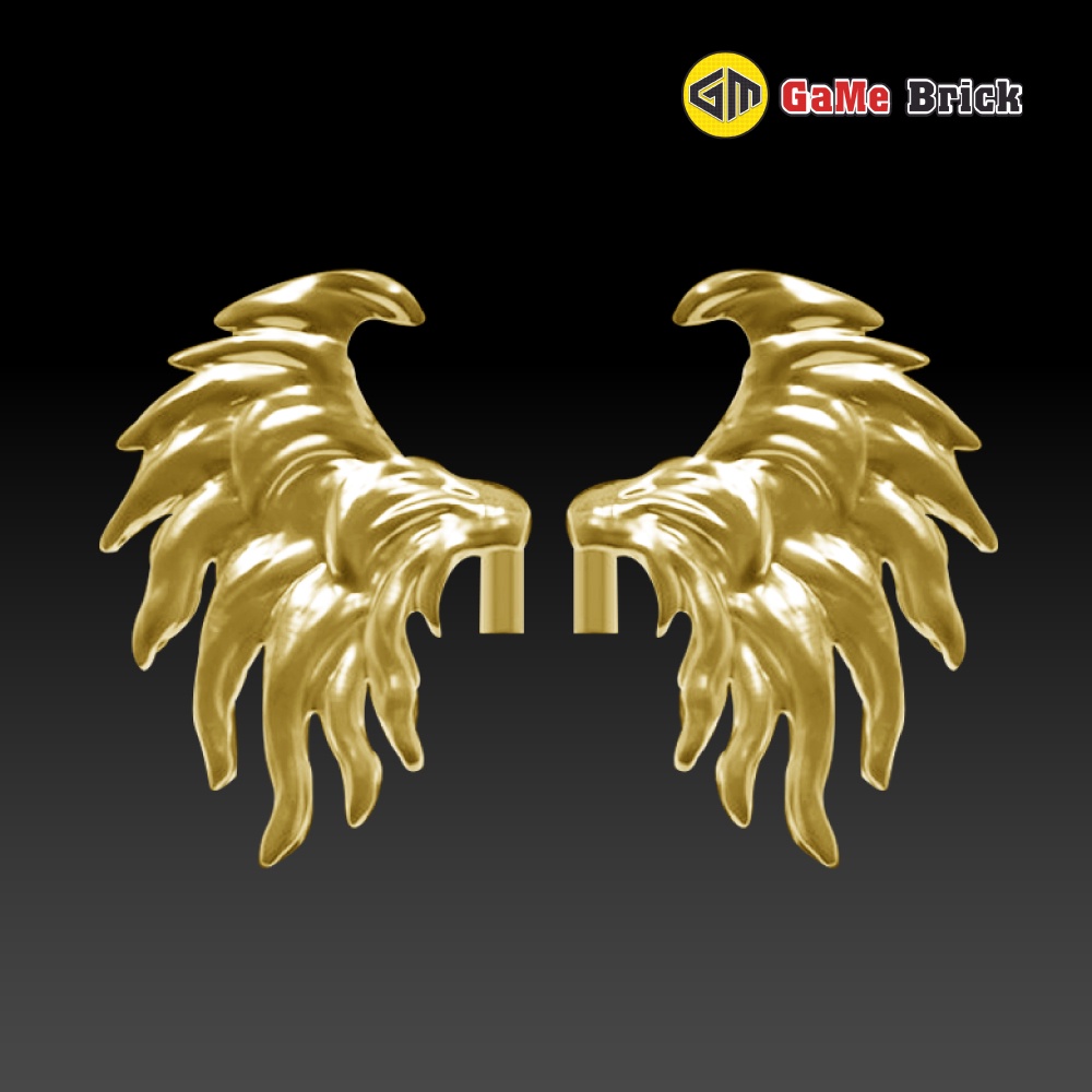 Phụ kiện Lego - Đôi cánh đại bàng