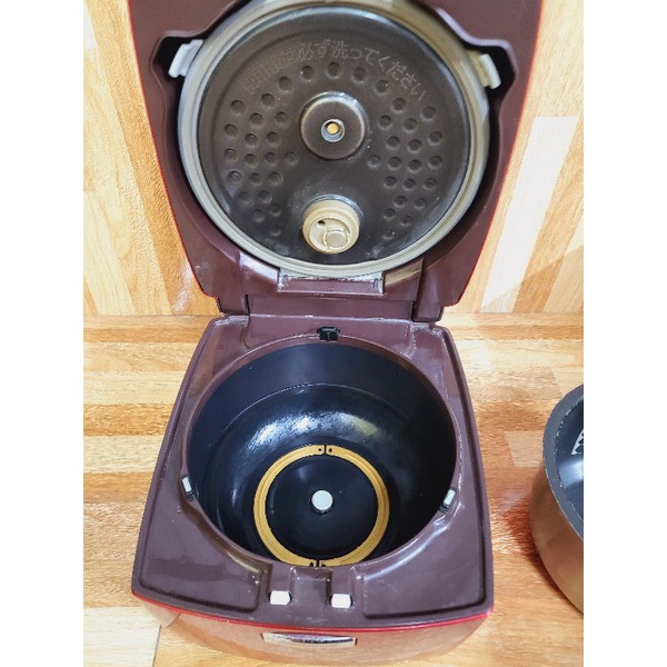 Nồi cơm Mit 1l van bù ẩm