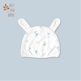 Nón Dày Thỏ-Miomio-Freesize