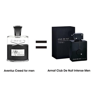 Nước Hoa CLUB DE NUIT