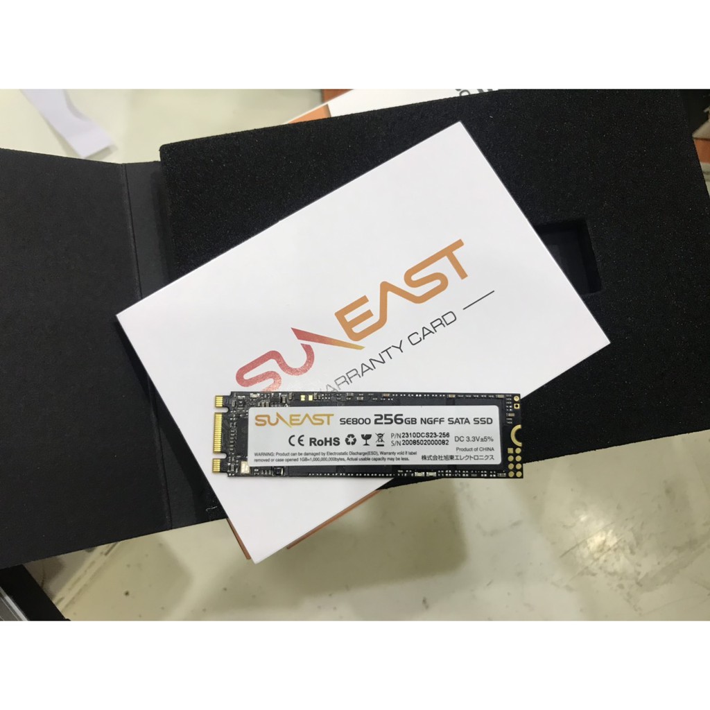 [Flash Sale] Ổ cứng SSD 256GB/128GB Glowy |  loại M2 | MSata và SSD 2.5'' - BH 36 tháng !!! | BigBuy360 - bigbuy360.vn