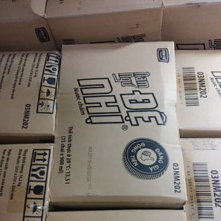 nước chấm Nam Ngư Đệ Nhị 900ml