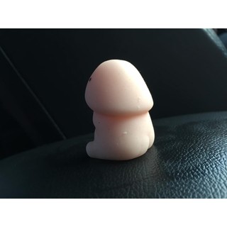Ciu Ciu dễ thương Silicon Ushihito