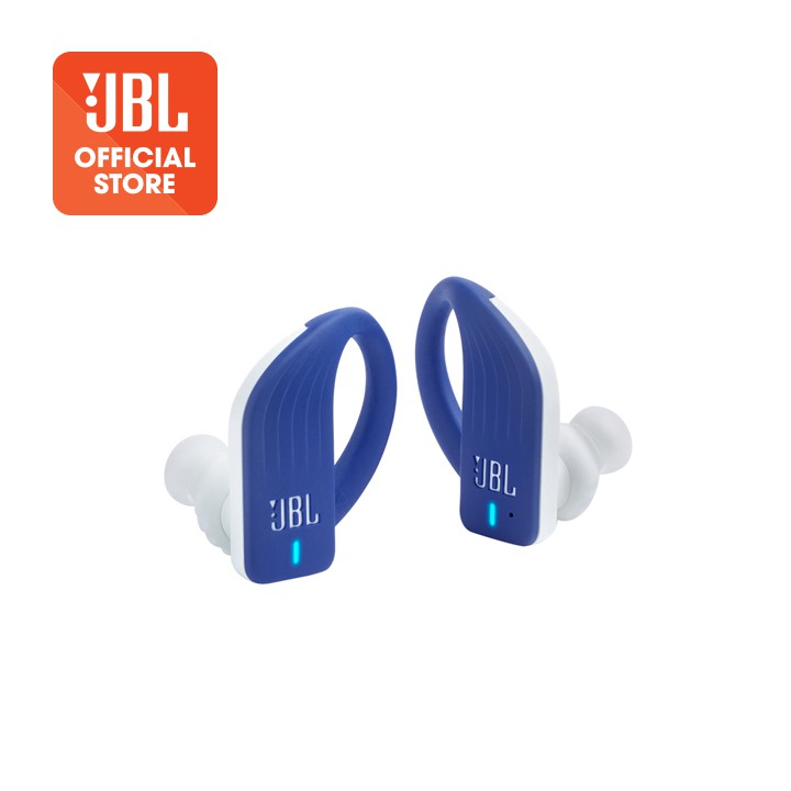 [Mã ELMALL300K giảm 5% đơn 500K] Tai nghe JBL Bluetooth ENDURANCE PEAK - Hàng Chính Hãng