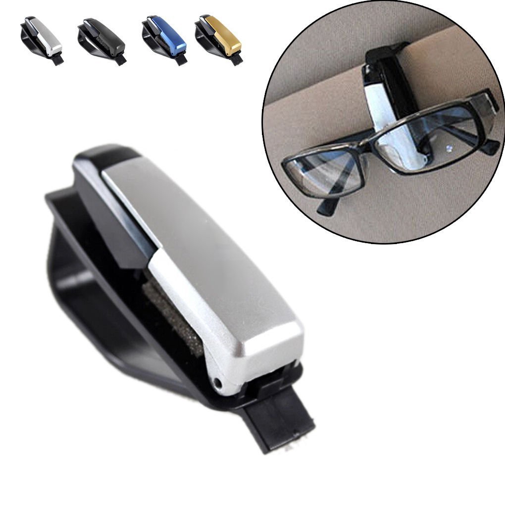 Phụ kiện gắn kính mát dụng cụ khác trong xe hơi