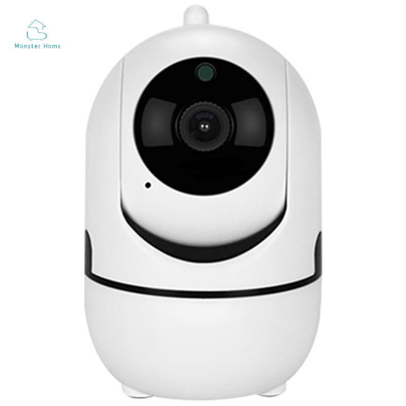 Camera Giám Sát Em Bé Kết Nối Điện Thoại Hai Chiều